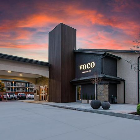 Voco Flagstaff By Ihg Hotell Eksteriør bilde