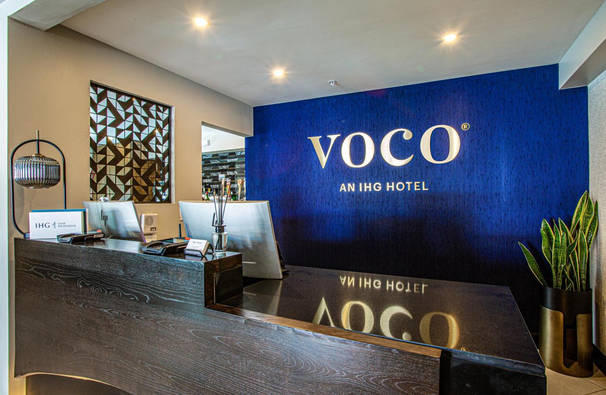 Voco Flagstaff By Ihg Hotell Eksteriør bilde