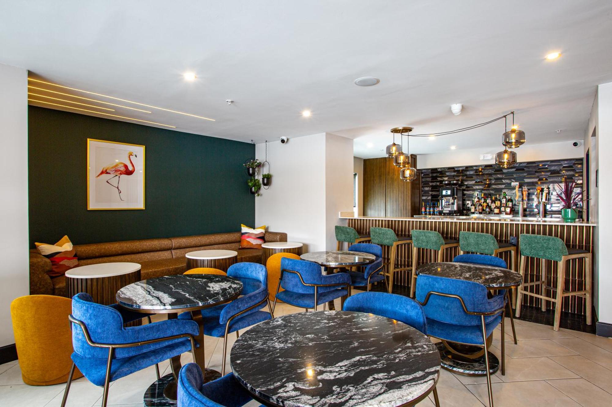 Voco Flagstaff By Ihg Hotell Eksteriør bilde
