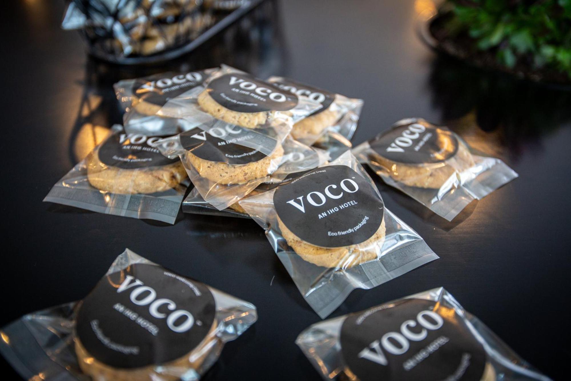 Voco Flagstaff By Ihg Hotell Eksteriør bilde