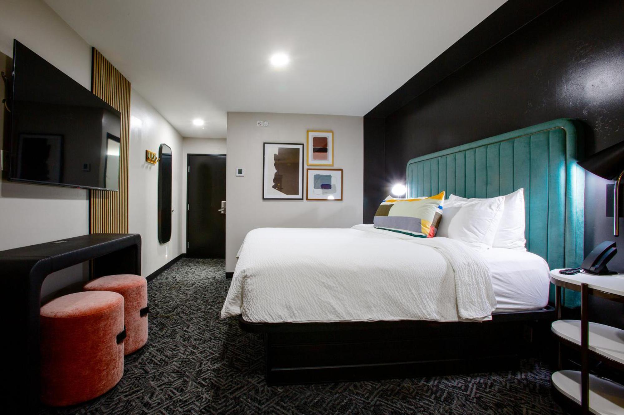 Voco Flagstaff By Ihg Hotell Eksteriør bilde