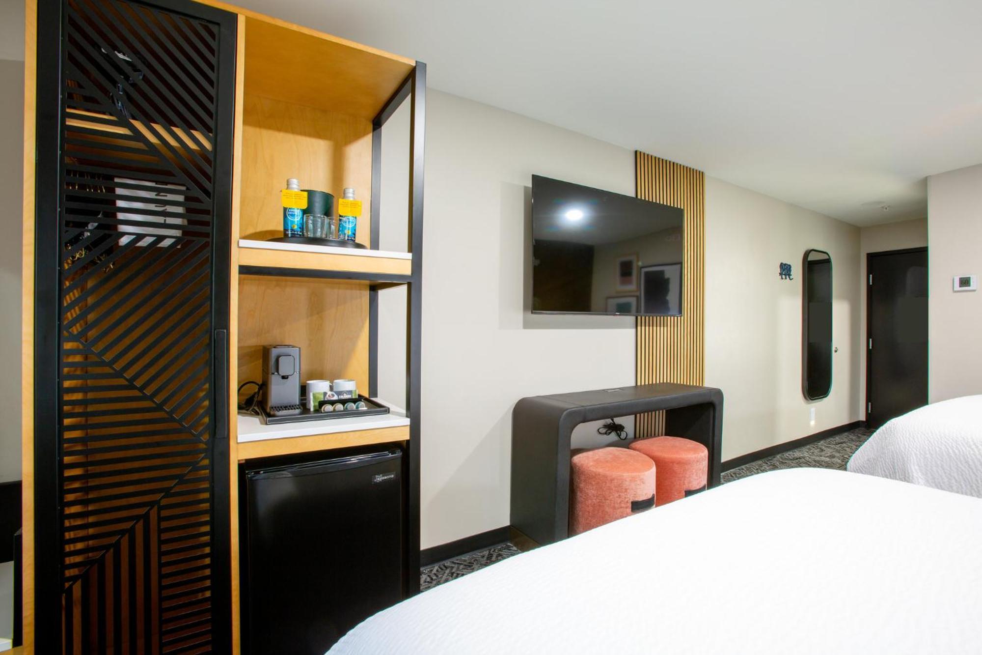Voco Flagstaff By Ihg Hotell Eksteriør bilde
