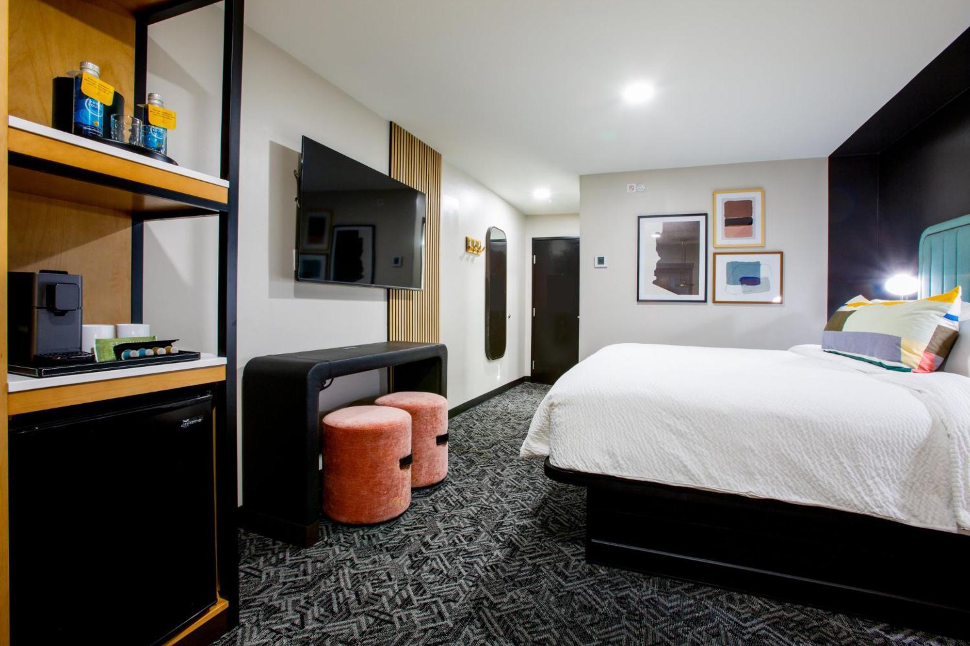 Voco Flagstaff By Ihg Hotell Eksteriør bilde