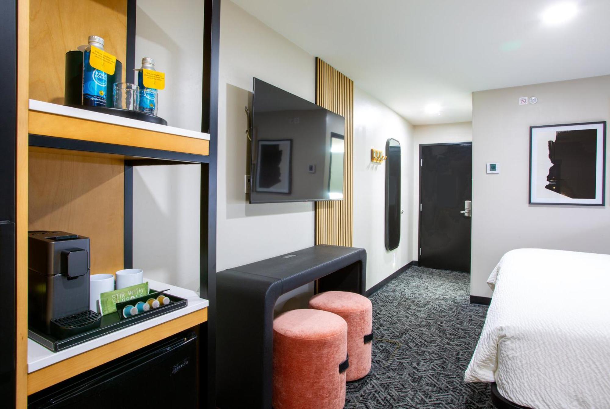 Voco Flagstaff By Ihg Hotell Eksteriør bilde