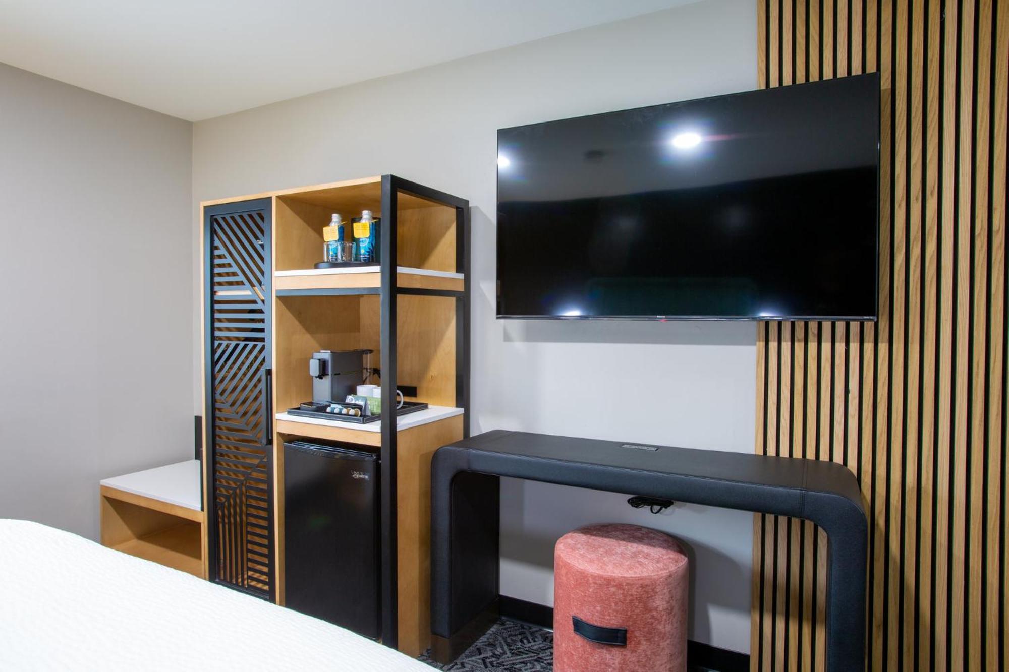 Voco Flagstaff By Ihg Hotell Eksteriør bilde