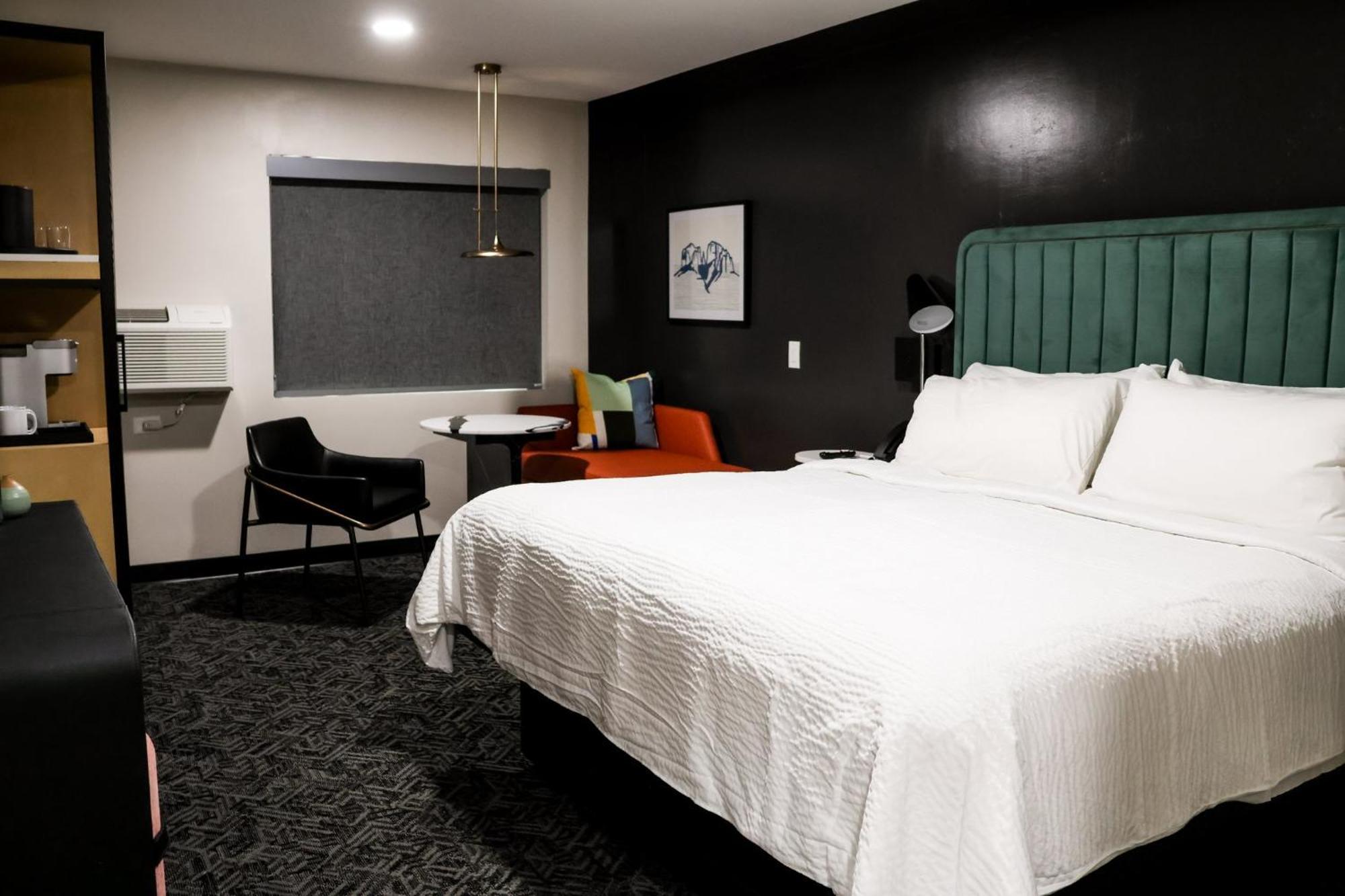 Voco Flagstaff By Ihg Hotell Eksteriør bilde