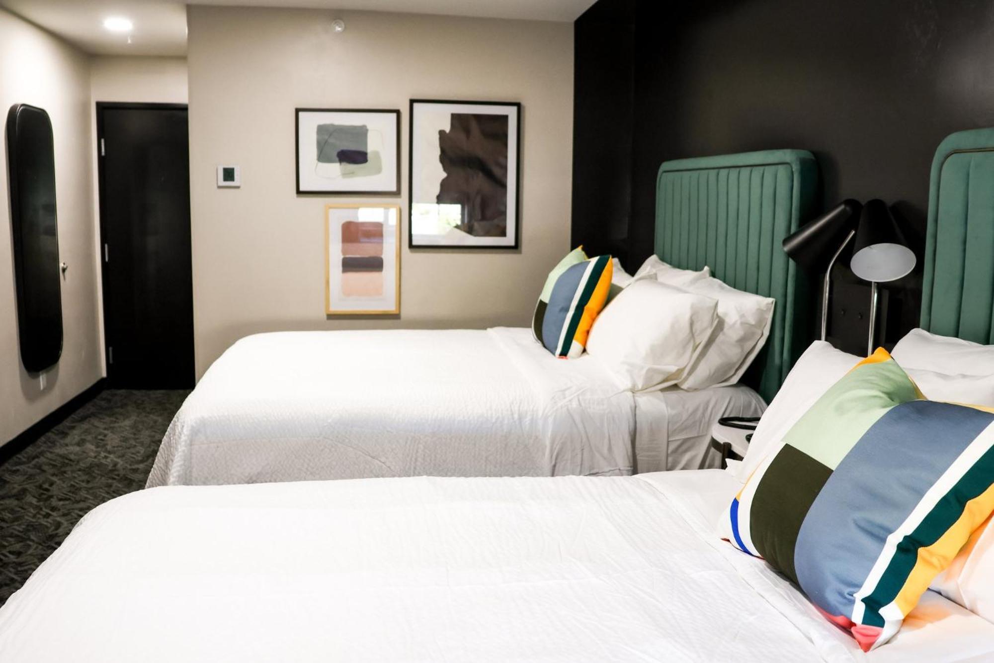 Voco Flagstaff By Ihg Hotell Eksteriør bilde