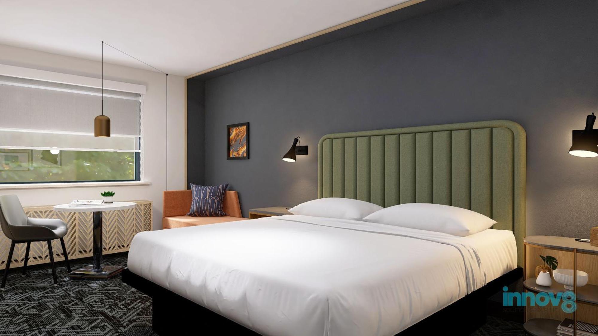 Voco Flagstaff By Ihg Hotell Eksteriør bilde