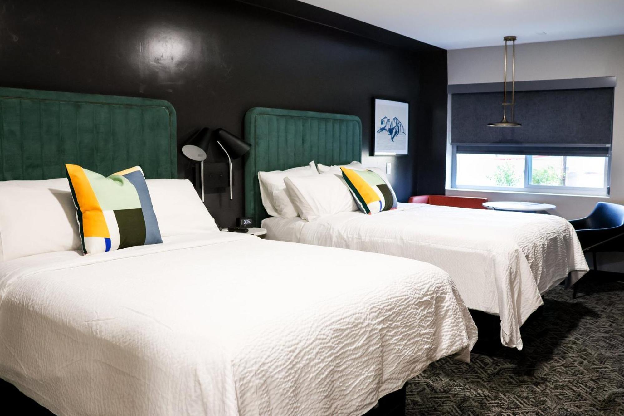 Voco Flagstaff By Ihg Hotell Eksteriør bilde