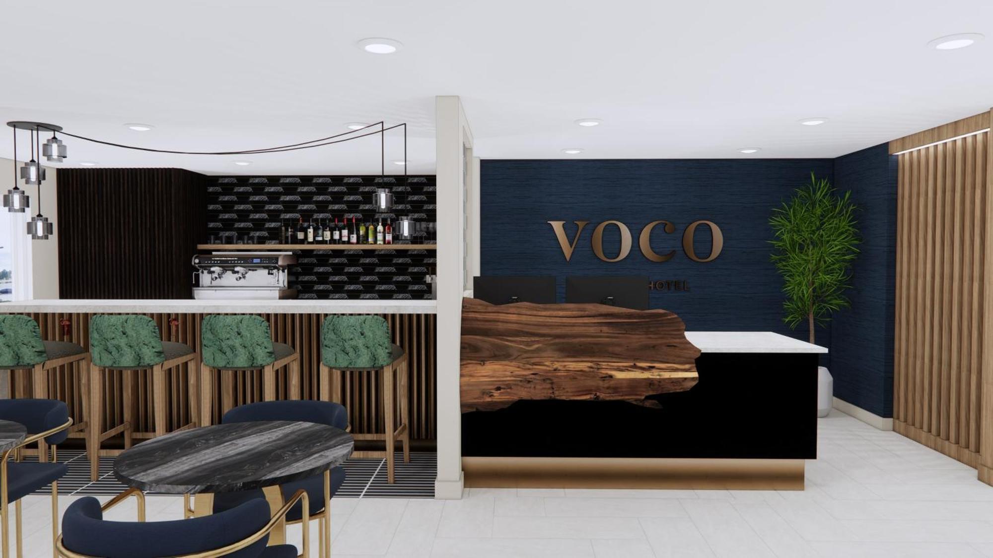Voco Flagstaff By Ihg Hotell Eksteriør bilde