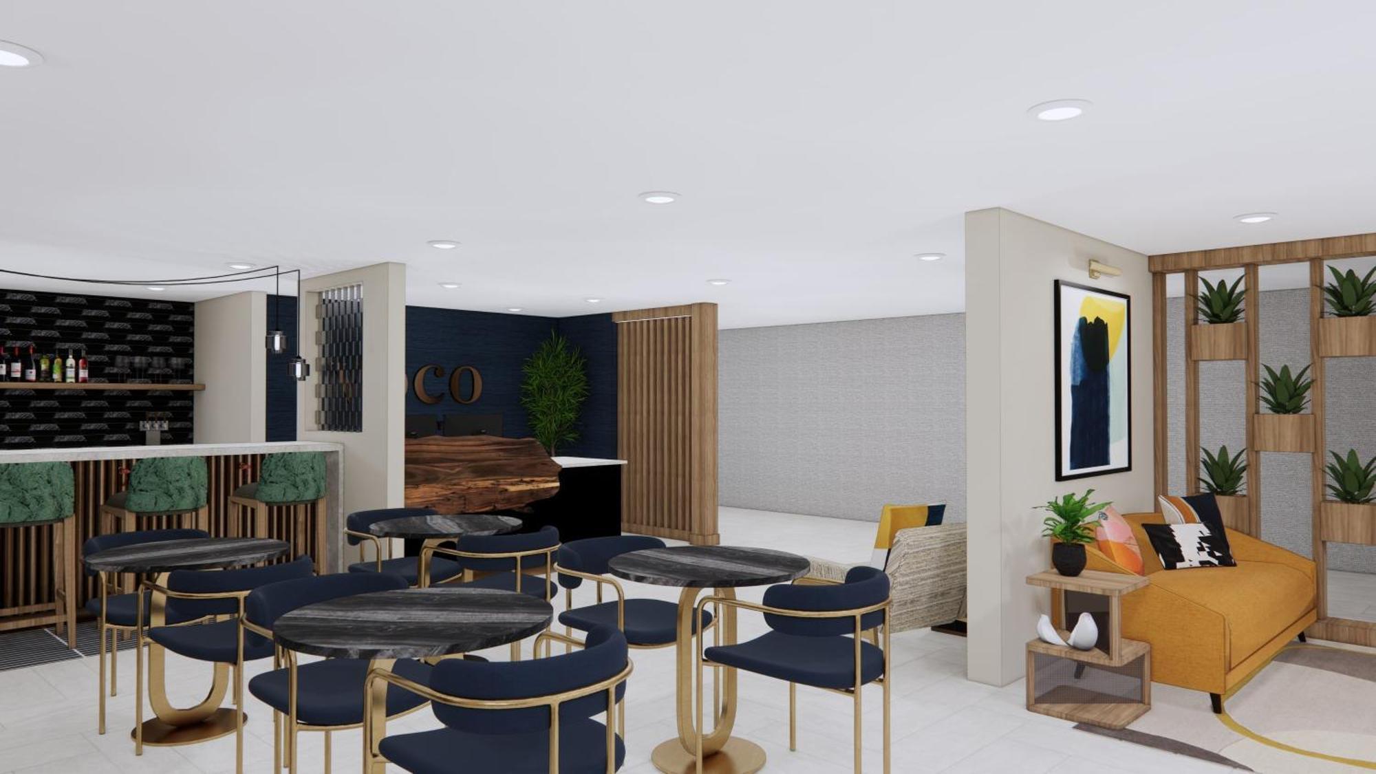 Voco Flagstaff By Ihg Hotell Eksteriør bilde