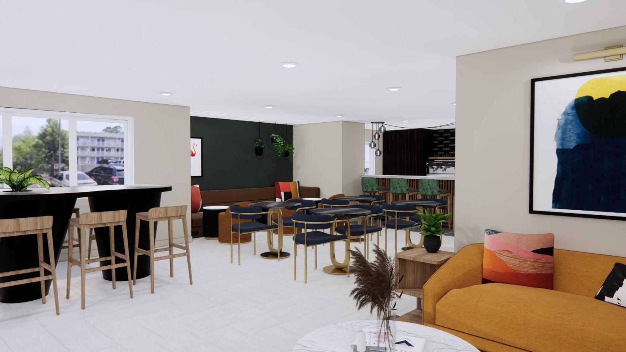 Voco Flagstaff By Ihg Hotell Eksteriør bilde