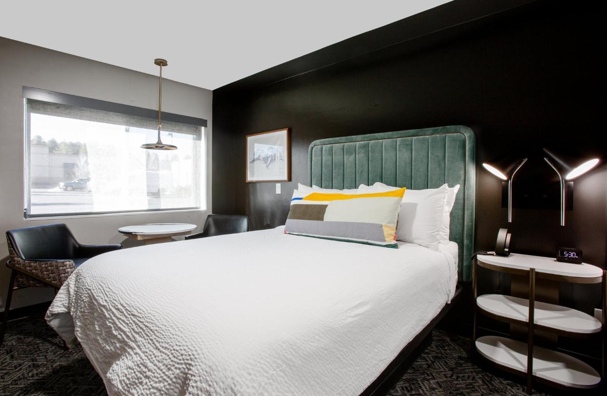 Voco Flagstaff By Ihg Hotell Eksteriør bilde