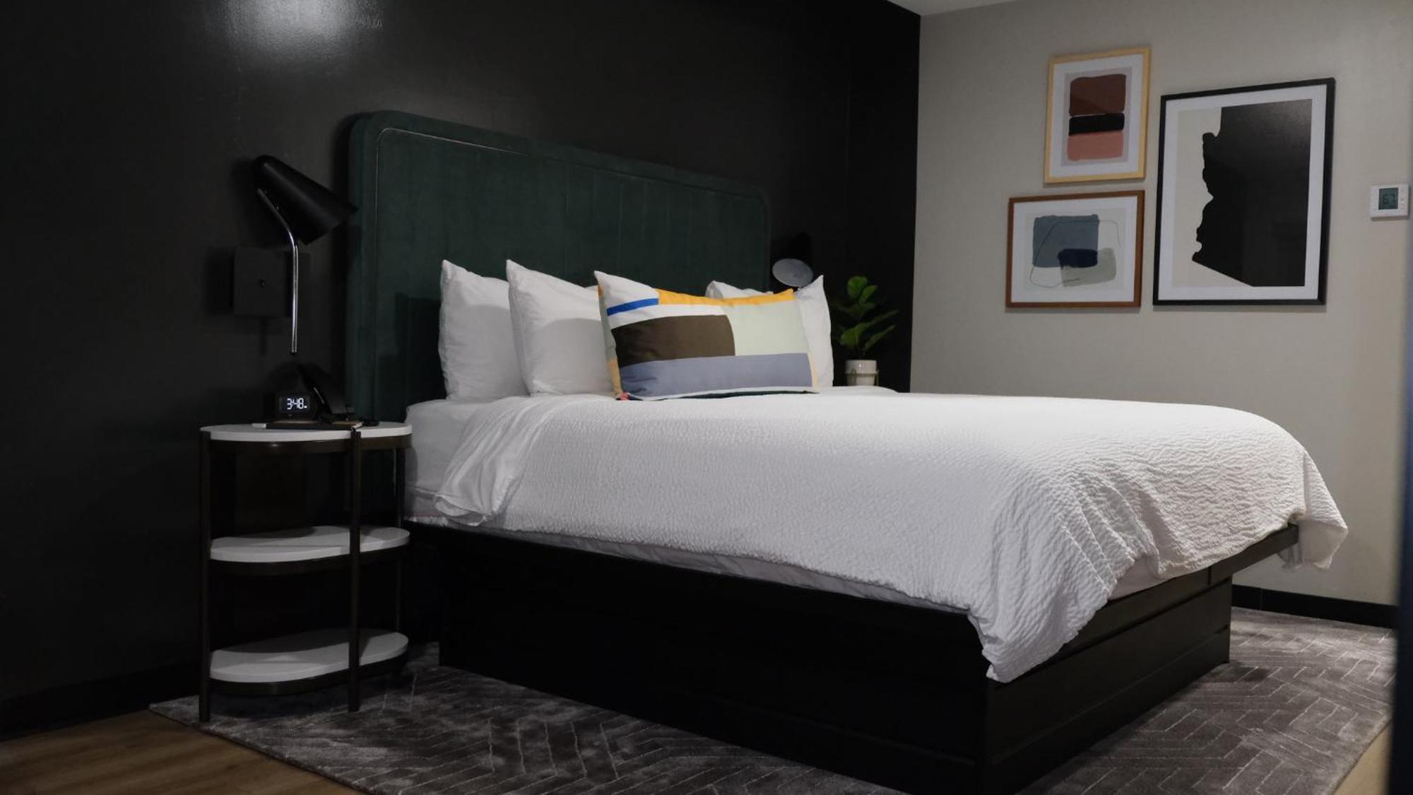 Voco Flagstaff By Ihg Hotell Eksteriør bilde