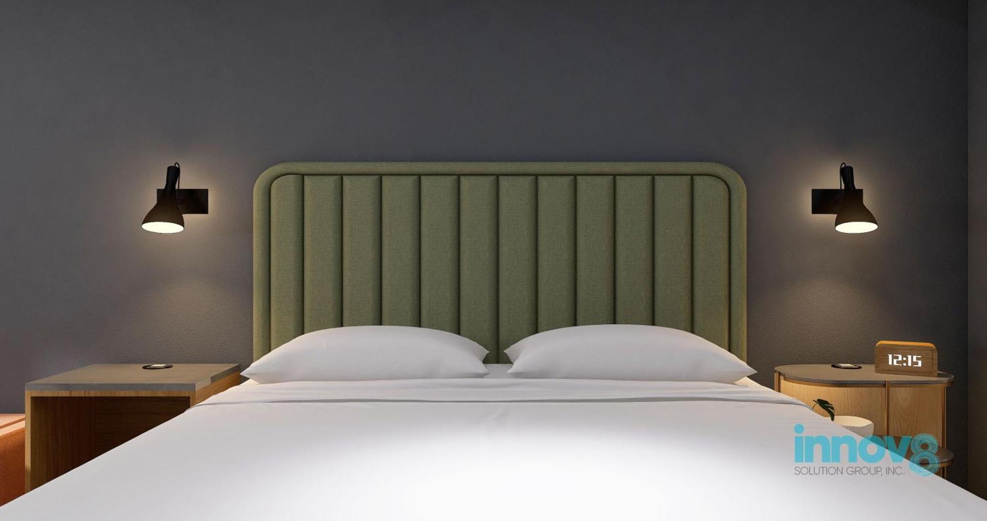 Voco Flagstaff By Ihg Hotell Eksteriør bilde