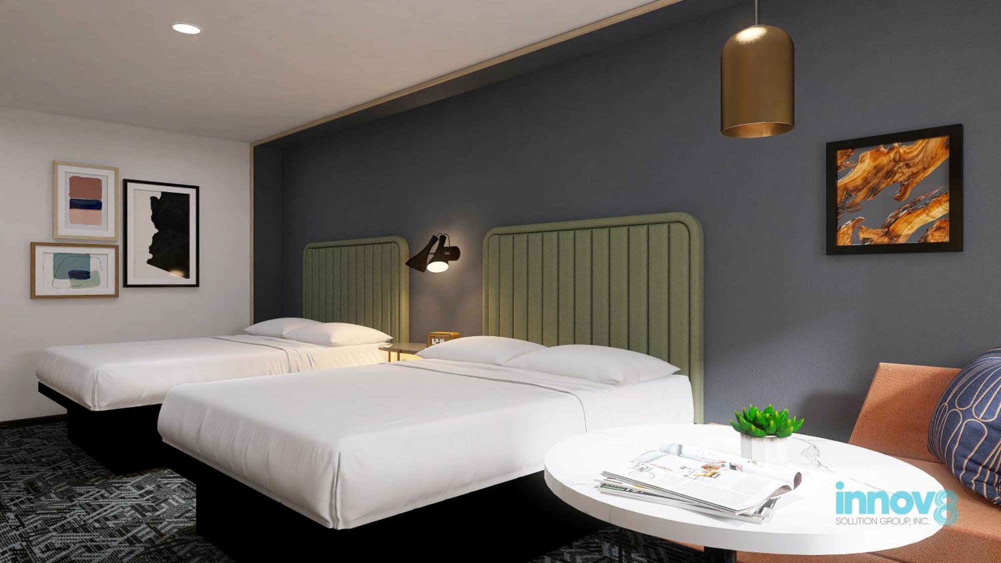 Voco Flagstaff By Ihg Hotell Eksteriør bilde