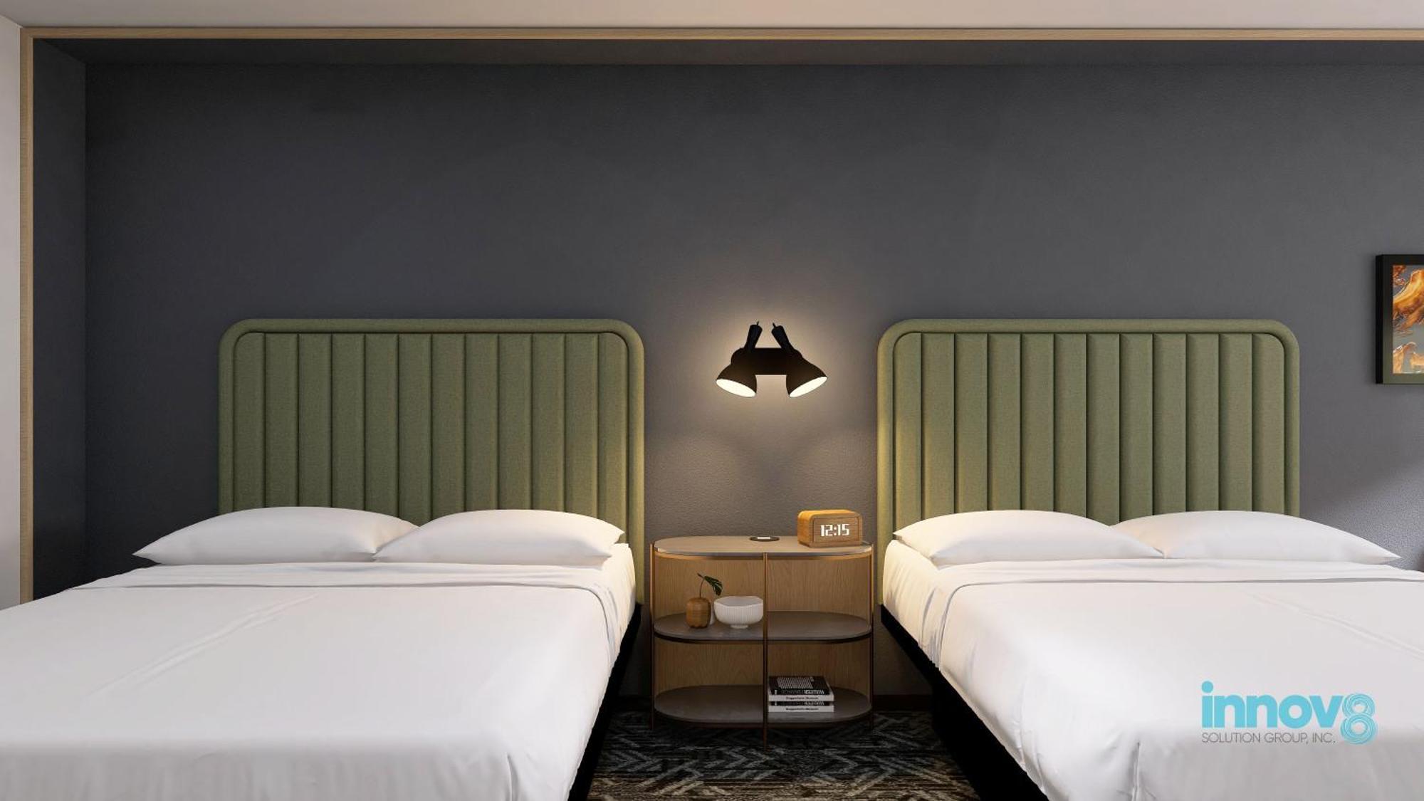 Voco Flagstaff By Ihg Hotell Eksteriør bilde