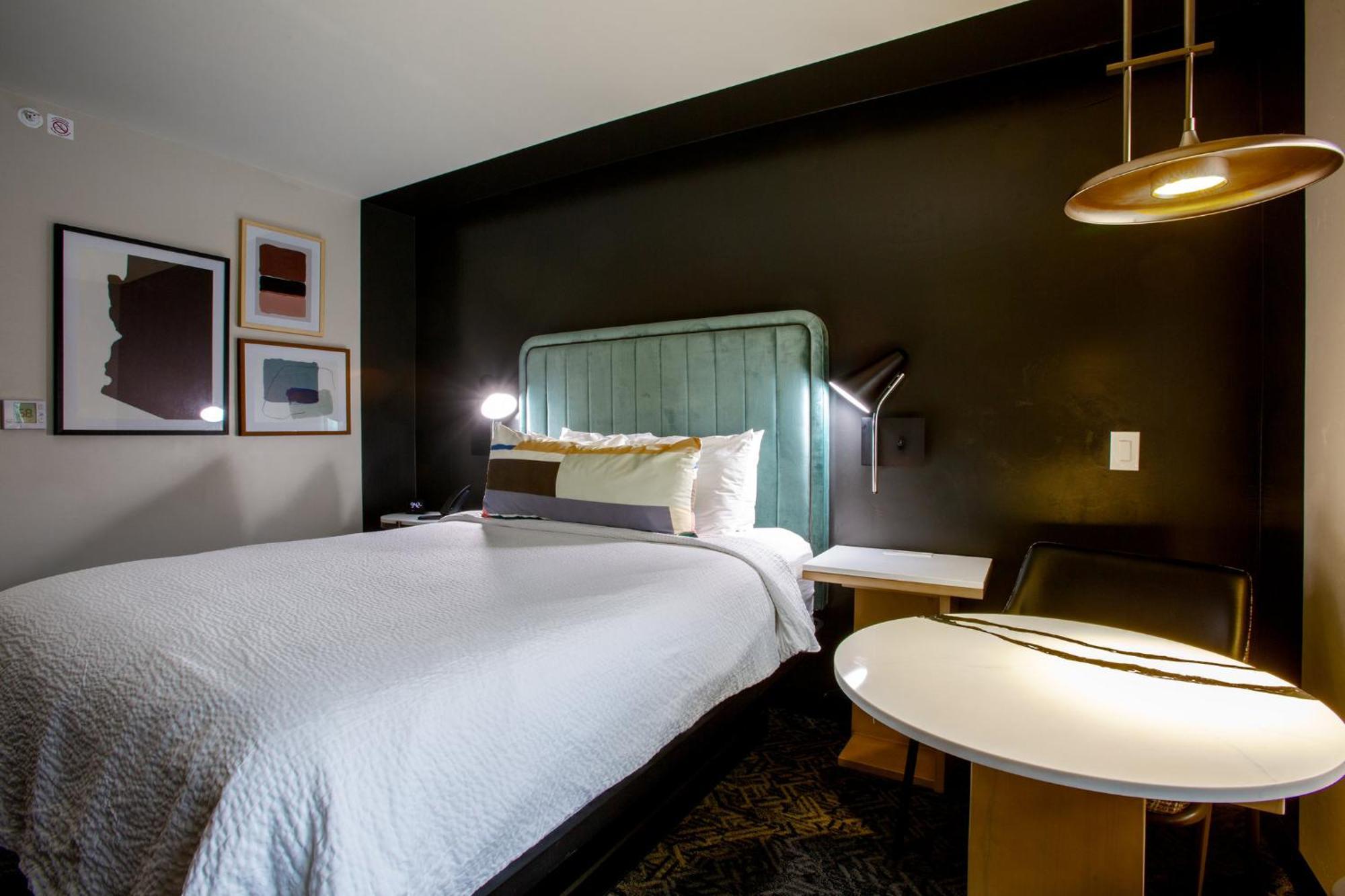 Voco Flagstaff By Ihg Hotell Eksteriør bilde