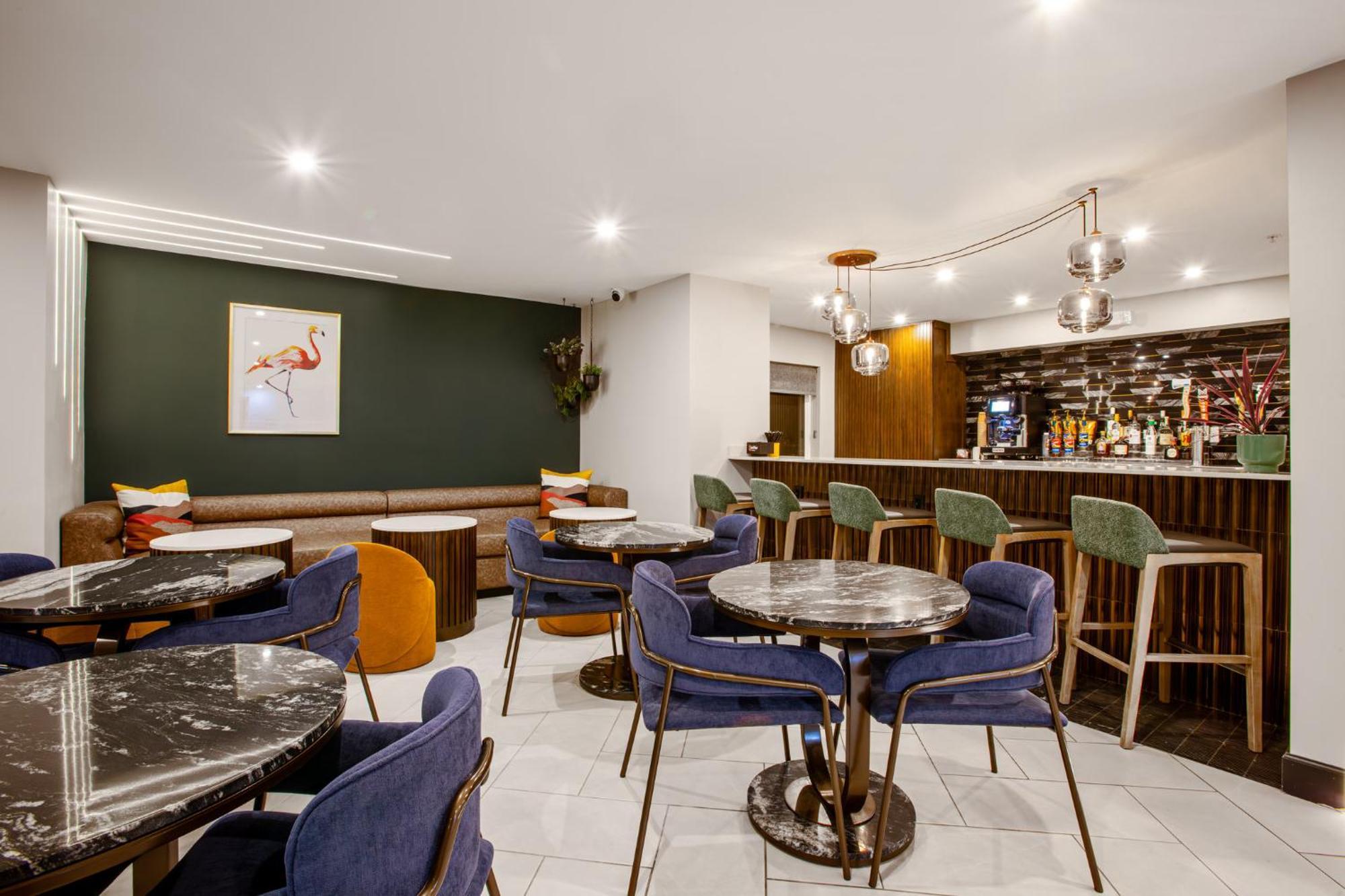 Voco Flagstaff By Ihg Hotell Eksteriør bilde